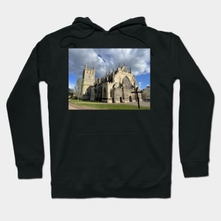 Exeter Cathedral Hoodie